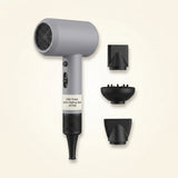 Dyson Supersonic Nural hair dryer Ceramic Pink Curly to Coily, UK version