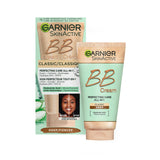 Garnier Classic Perfecting Care All-in-1 BB Cream SPF15 Deep Shade 50ml GOODS Boots   