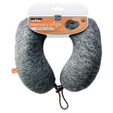 Go Travel Memory ZZZ's Travel Pillow GOODS Boots   