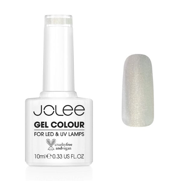 JoLee Gel Nail Polish 10ml  - All Yours GOODS Superdrug All Yours  