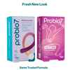 Probio7 Advanced Formula Probiotic 60 Capsules, imported from the UK