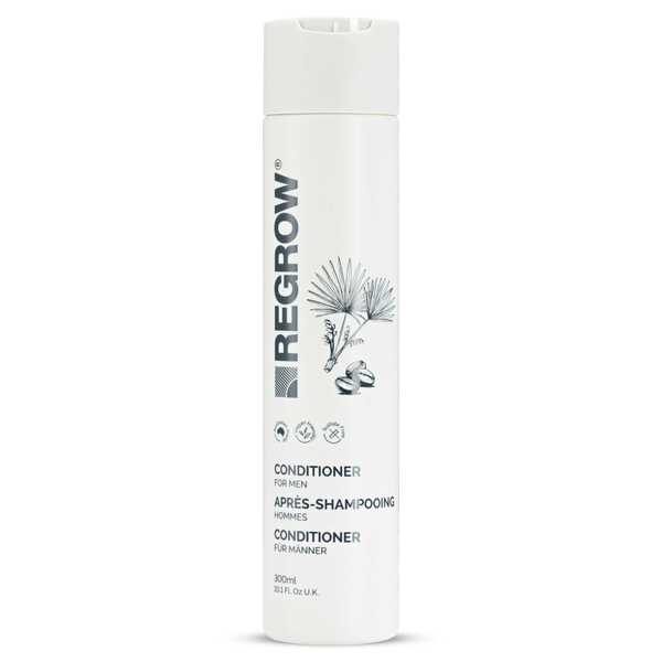 Regrow Men's Conditioner 300ml (British brand)