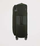 Samsonite Expandable Re-Lite Spinner Suitcase 78cm (British brand)