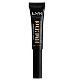 NYX Professional Makeup Vitamin E Infused Ultimate Shadow and Liner Primer Vegetarian & Vegan Boots Medium  