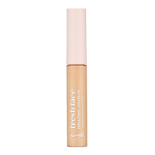 Barry M Fresh Face Perfecting Concealer 4 GOODS Superdrug   