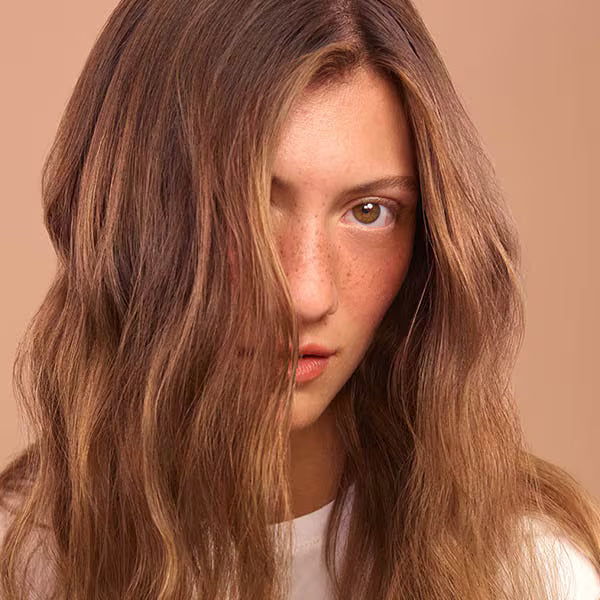 Bleach London Coffee Hair Colour Light Brown 150ml - British product