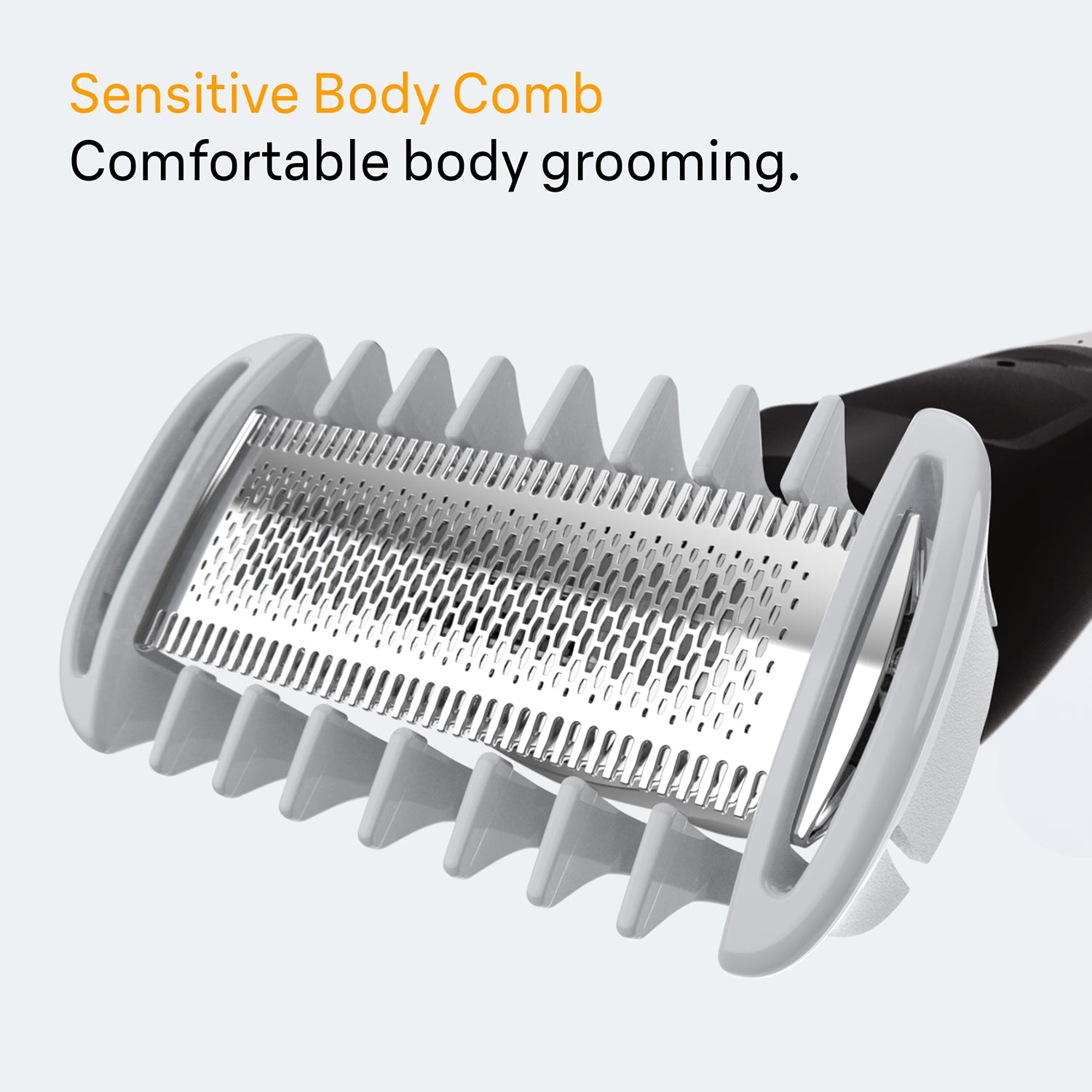 Braun XT5100 beard trimmer body shaver, imported from the UK