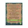 Holly Botanic Breathe Tisane 60 cup loose - British product