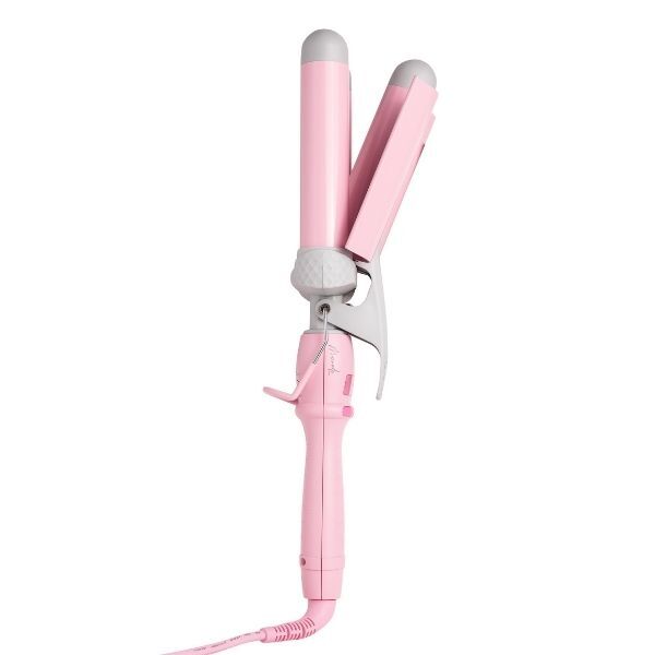 Pro Waver 32mm Pink by Mermade Hair GOODS Superdrug   