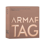 ARMAF Tag Donna Di Terra perfume 100ml - British product