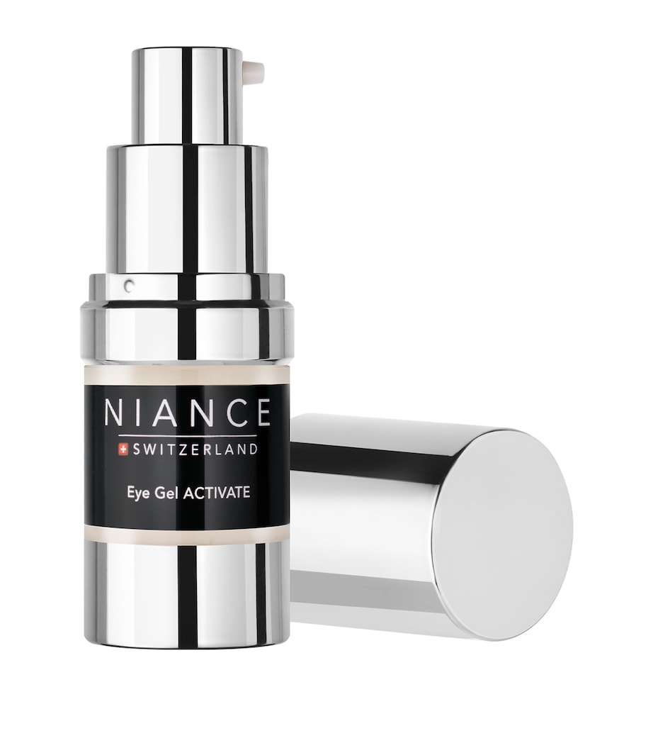 NIANCE ACTIVATE eye gel 15ml, imported from the UK