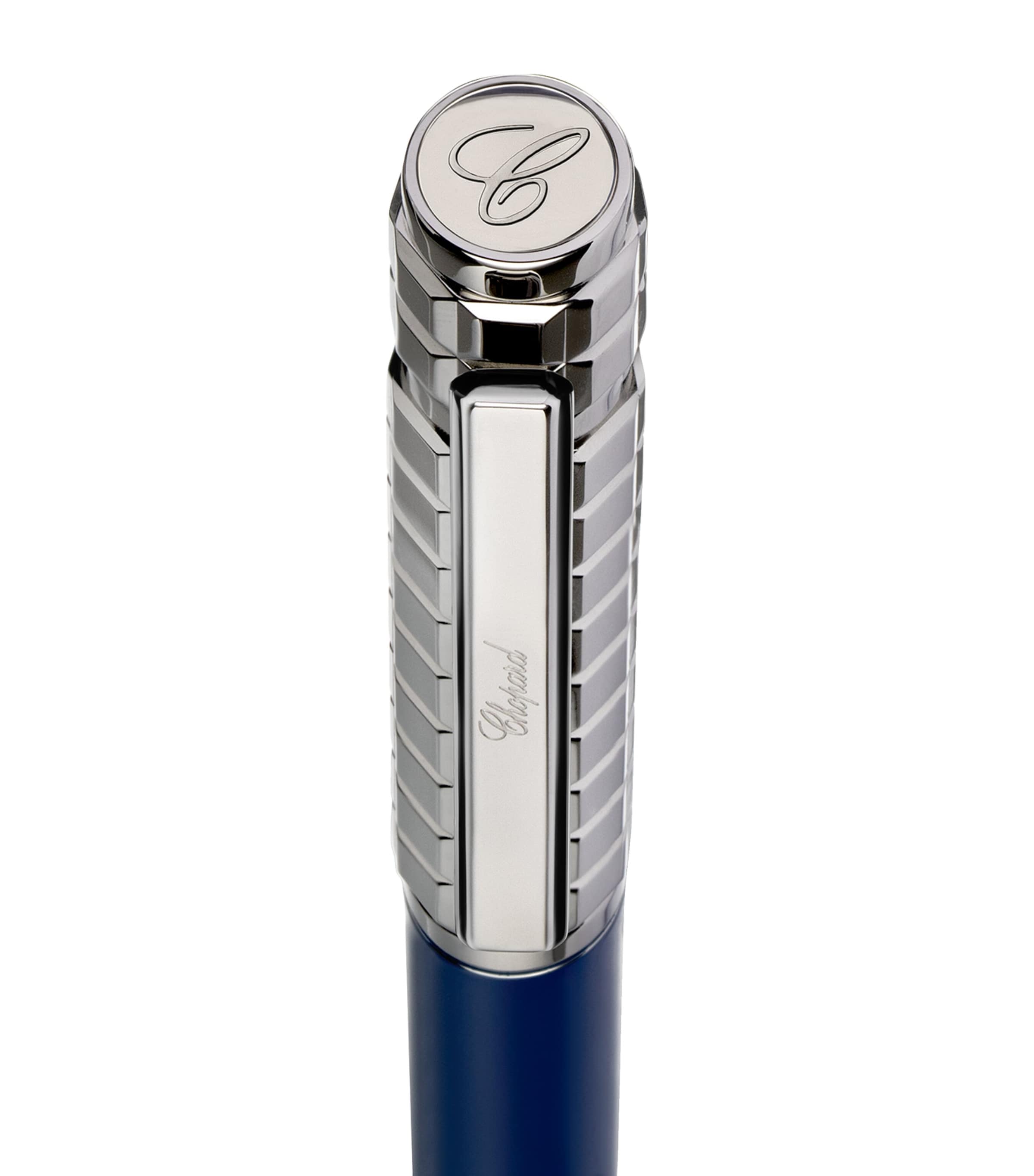 Chopard Ice Cube ballpoint pen - British product