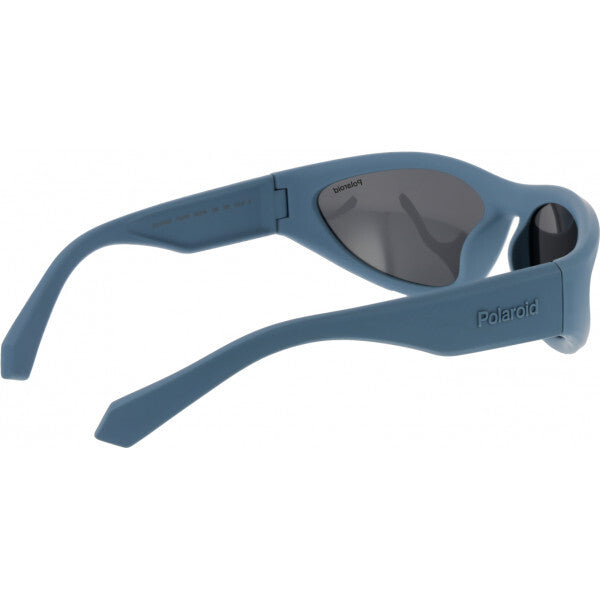 Polaroid Blue PLD 2165 S sunglasses 59mm, imported from the UK