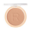 Revolution Reloaded pressed powder beige shade, imported from the UK