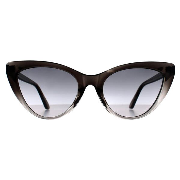 Guess sunglasses grey gradient, imported from the UK
