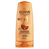 L'oréal Elvive Extraordinary Oil Conditioner Dry Hair 300Ml GOODS Superdrug   