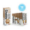 Diablo hazelnut cookies no added sugar 135g pack - British product
