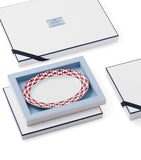 Prada Vienna serving plate 28cm, imported from the UK