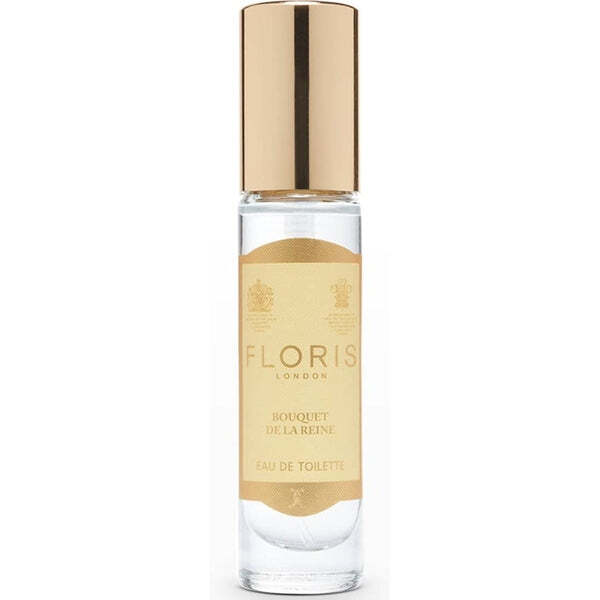 Floris Bouquet De La Reine Eau de Toilette 10ml (British brand)
