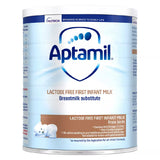 Aptamil Lactose Free Baby Milk 400g