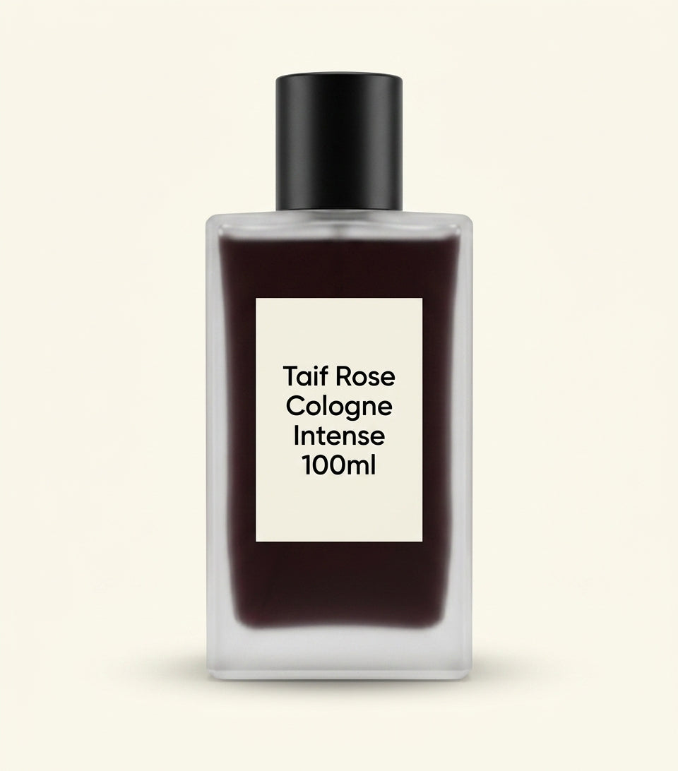 Jo Malone London Taif Rose Cologne Intense 100ml, UK version