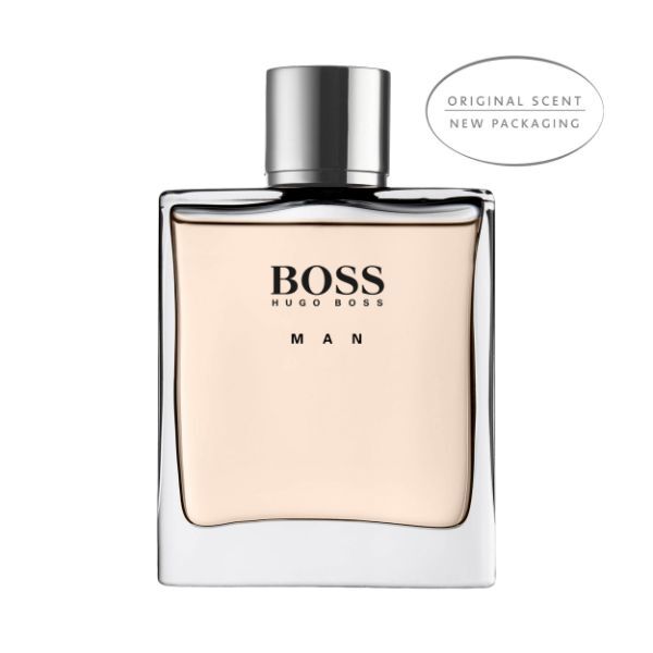 BOSS Orange Man Eau de Toilette 100ml GOODS Boots   