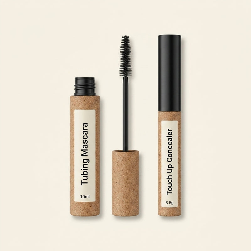 No7 Pro Artist concealer and mascara bundle shade 5 (British brand)