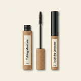 No7 Pro Artist concealer and mascara bundle shade 5 (British brand)