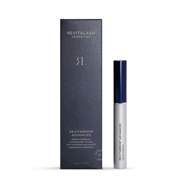 RevitaLash Revitabrow Advanced eyebrow conditioner 3ml, UK version