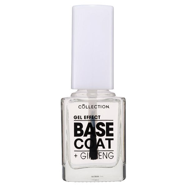 Spotlight Shine Gel Effect Base Coat