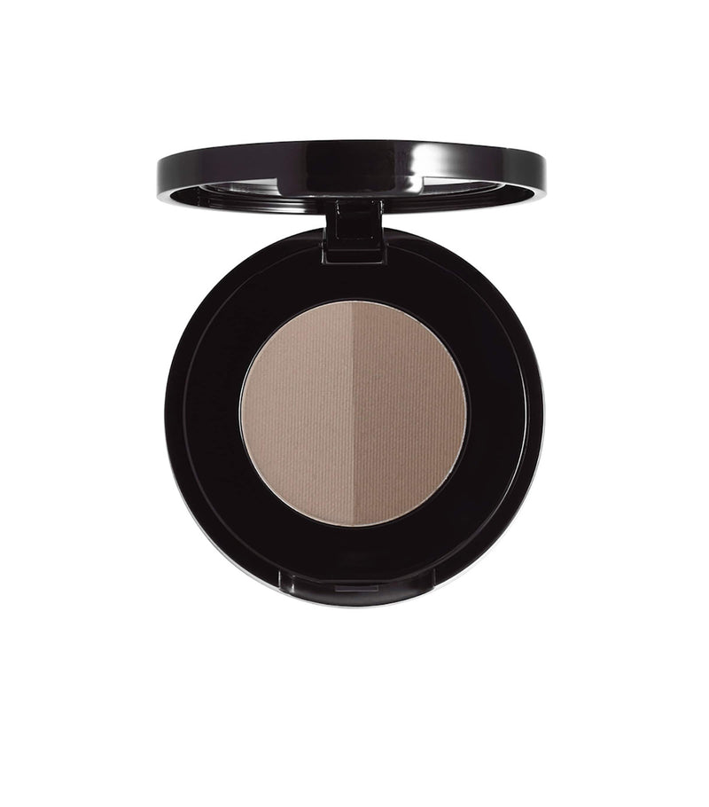 Anastasia Beverly Hills brow powder duo with two shades - British product