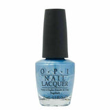 OPI Nail Lacquer Dining Al Frisco 15ml (British brand)