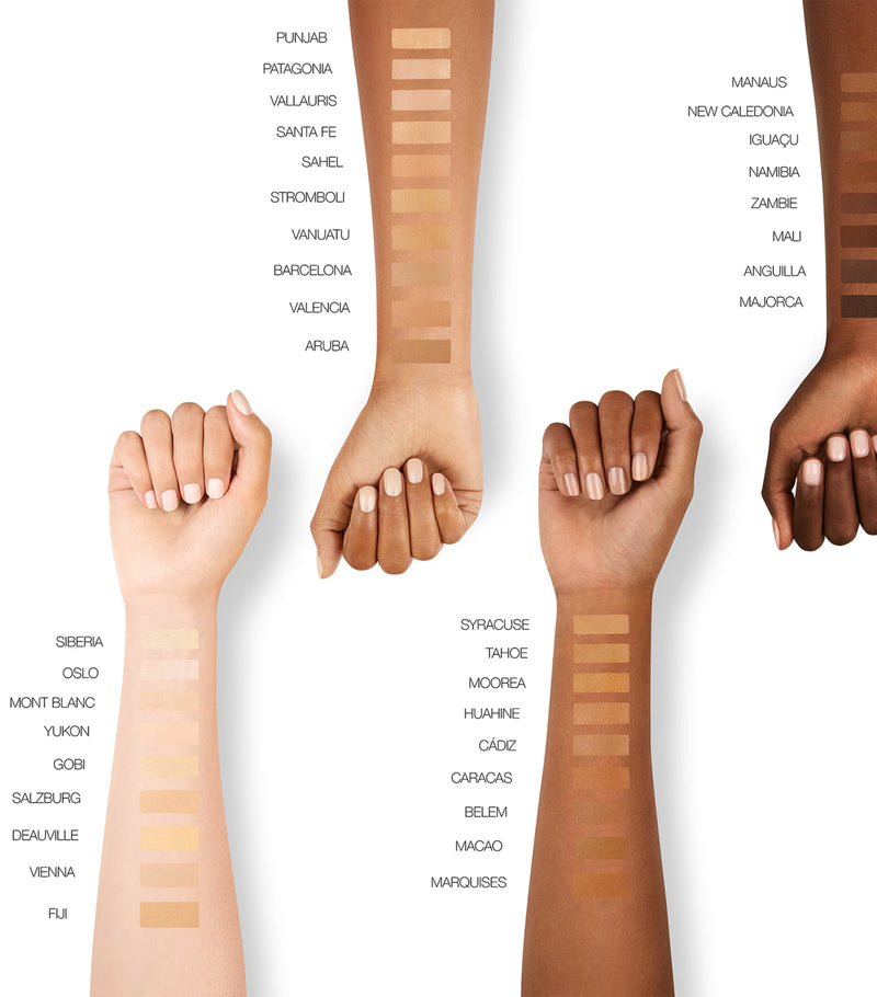 NARS Light Reflecting Foundation 30ml, UK version