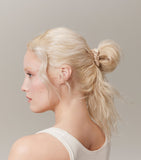 Slip Pure Silk Skinny Scrunchies set of 4 (British brand)