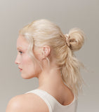 Slip Pure Silk Skinny Scrunchies set of 4 (British brand)