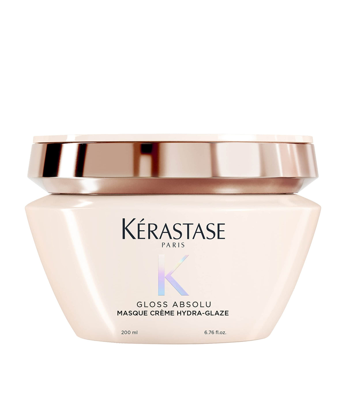 Kerastase Hydra-Glaze hair mask 200ml, UK version