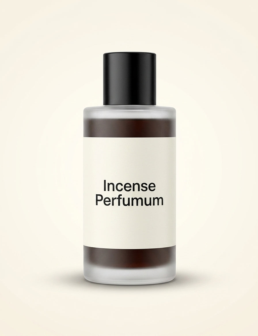 Balenciaga Incense Perfumum perfume refill 200ml, UK version