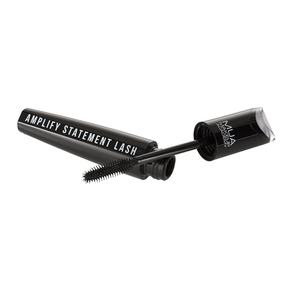 MUA Amplify Mascara Black GOODS Superdrug   