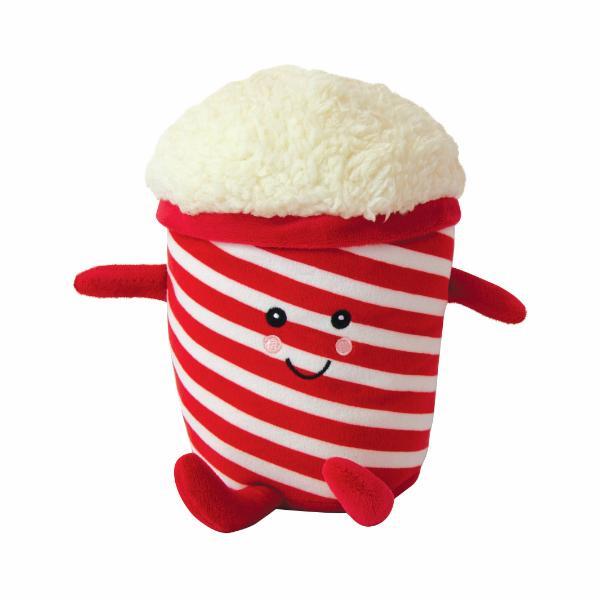 Aroma Home Poppy Popcorn microwavable hottie - British product