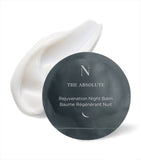 Noble Panacea Night Balm 30 x 0.8ml, imported from the UK