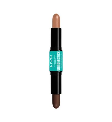 NYX Professional Makeup Wonder Stick Highlight & Contour Stick