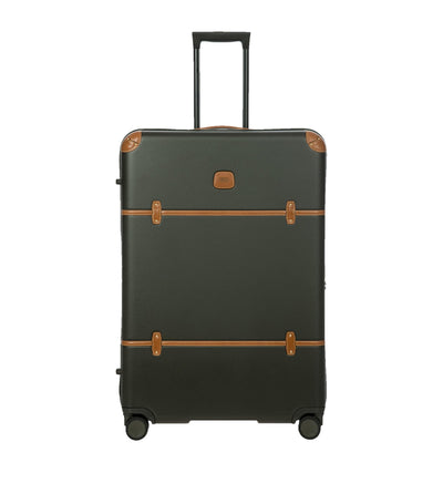 Harrods Bric's Bellagio 3 Spinner Suitcase 82cm- Buy online at McGrocer