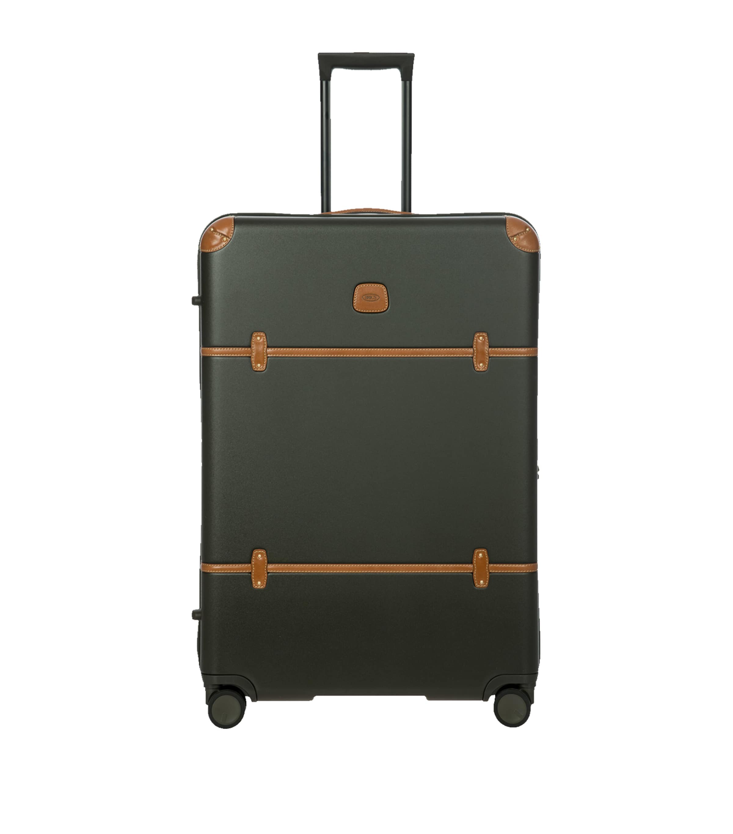 Bric's Bellagio 3 spinner suitcase 82cm - British product