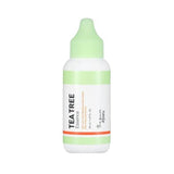 A'PIEU The Pure Tea Tree Essence 50ml, imported from the UK