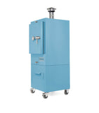 Charlie Oven charcoal oven - British product