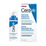 Cerave Hyaluronic Acid Serum 30ml GOODS Superdrug   