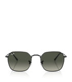 Ray-Ban Jim unregelmäßige Sonnenbrille Metallrahmen - Britisches Produkt