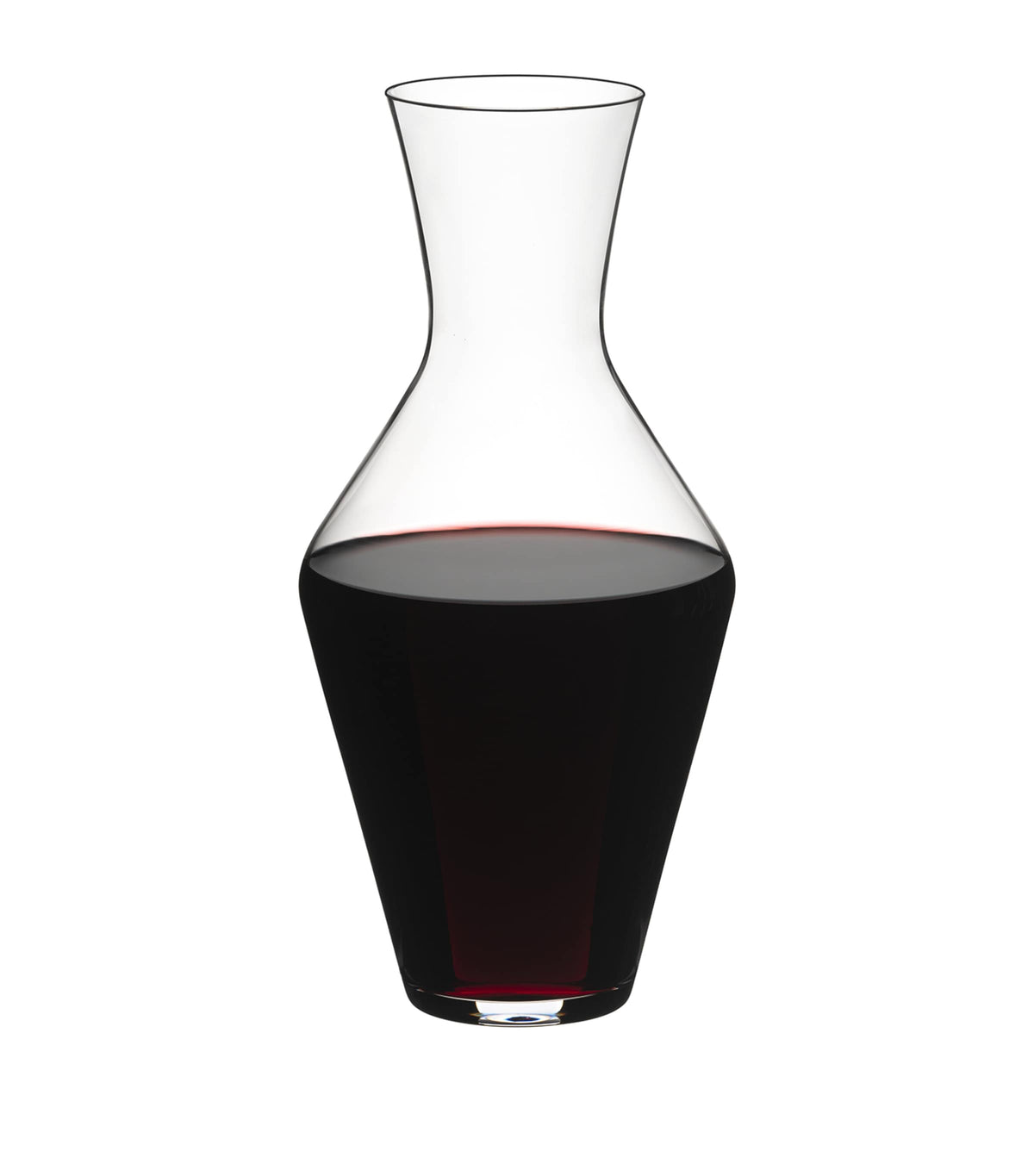 Riedel Crystal Veloce decanter 1.3L, imported from the UK
