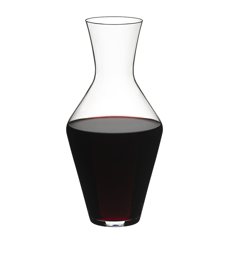 Riedel Crystal Veloce decanter 1.3L, imported from the UK