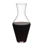 Riedel Crystal Veloce decanter 1.3L, imported from the UK